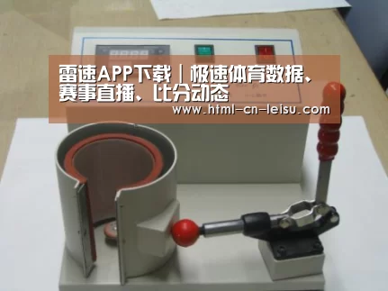 雷速体育网页版案例展示六(图1)