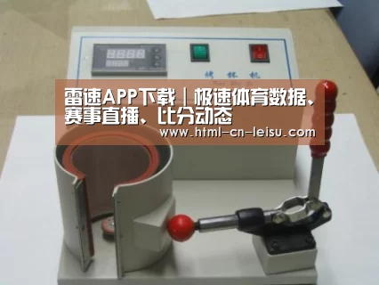 雷速体育网页版案例展示六