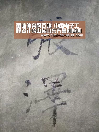 雷速体育网页端